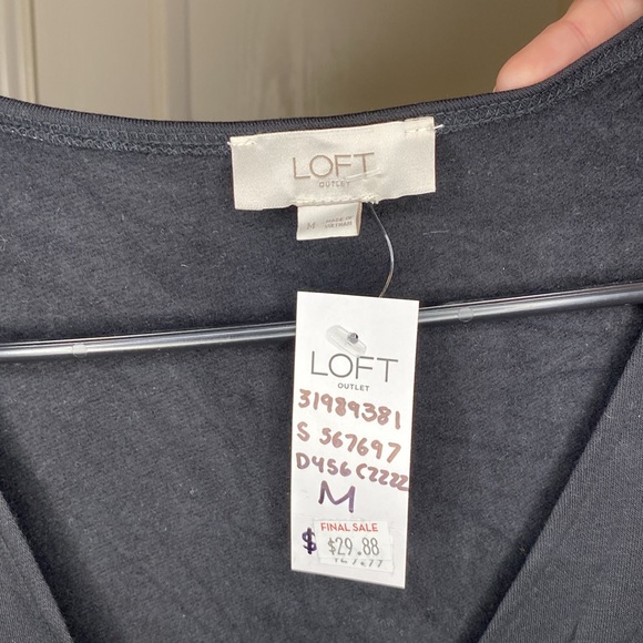 Black jumpsuit - Picture 2 of 3